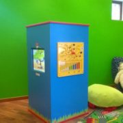 Interactive kids corner (10)