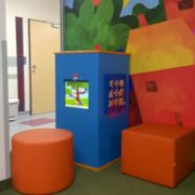 Interactive kids corner (8)